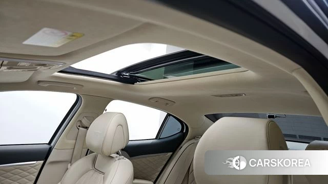 Genesis G70 id 4304425 из Кореи 11