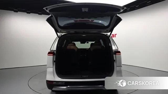 Kia Carnival 4th generation id 3708568 из Кореи 11