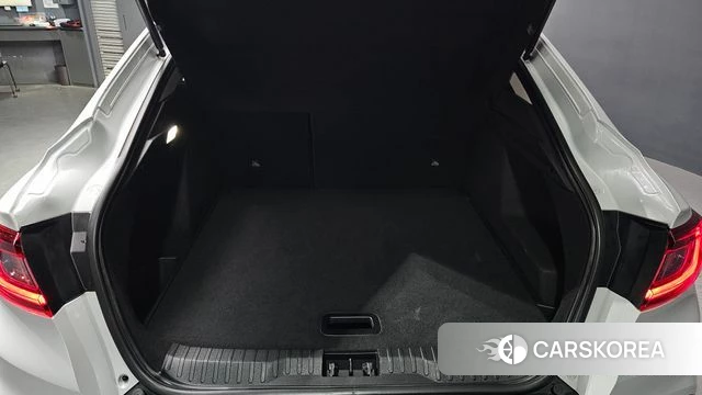 Renault Korea (Samsung) XM3 id 3916106 из Кореи 11