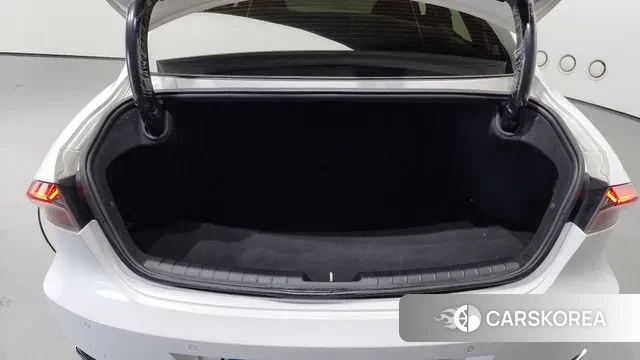 Hyundai The New Grandeur IG id 3012927 из Кореи 11