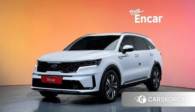 Kia Sorento 4th Generation id 3872572 из Кореи 11