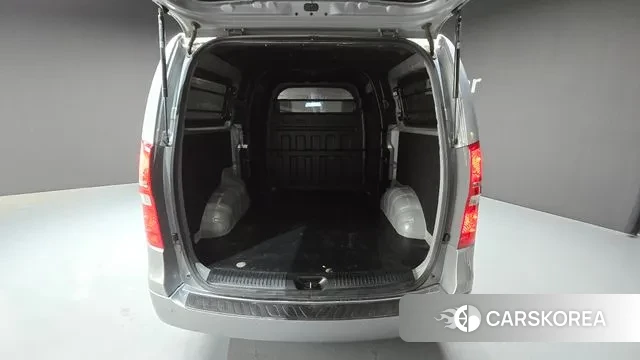 Hyundai The New Grand Starex id 3547570 из Кореи 11