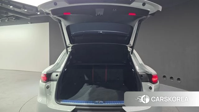 Porsche Cayenne (PO536) id 3884773 из Кореи 11