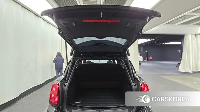 Mini Cooper S Countryman id 3654198 из Кореи 11