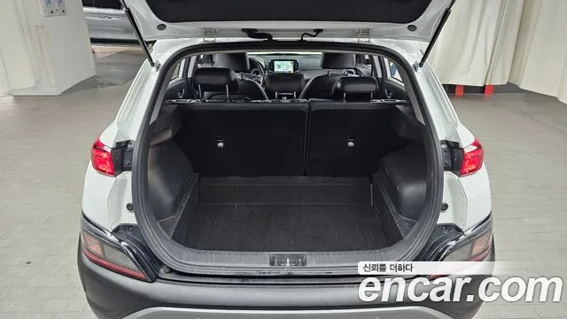 Hyundai The New Kona id 2395278 из Кореи 11