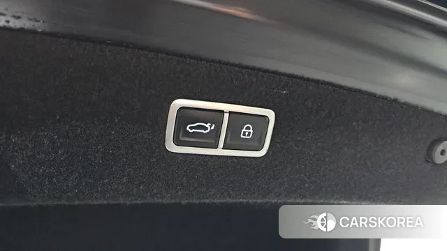 Genesis G90 (RS4) id 3625353 из Кореи 11