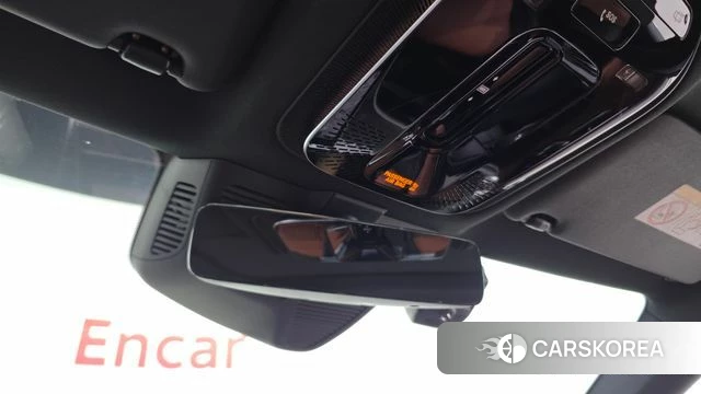 Mercedes-Benz C-Class W206 id 4899176 из Кореи 11