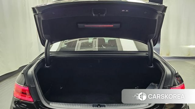 Genesis G90 id 4741825 из Кореи 11