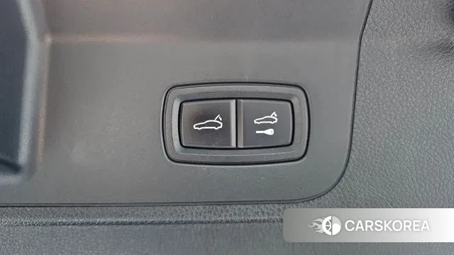 Porsche Panamera (971) id 3526388 из Кореи 11