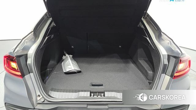 Renault Korea (Samsung) XM3 id 4519850 из Кореи 11