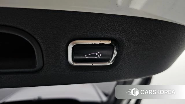 Kia Stinger id 4203831 из Кореи 11