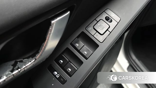 Kia Di All New Niro EV id 4905386 из Кореи 11