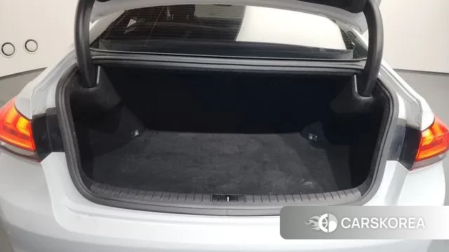 Genesis G80 id 3608455 из Кореи 11