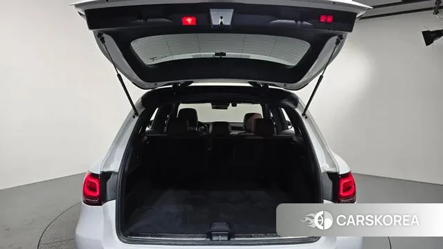 Mercedes-Benz GLC-Class X253 id 3691482 из Кореи 11