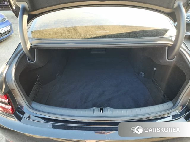 Genesis G80 (RG3) id 4300544 из Кореи 11