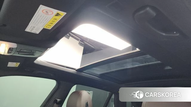 BMW X5 (F15) id 4232953 из Кореи 11