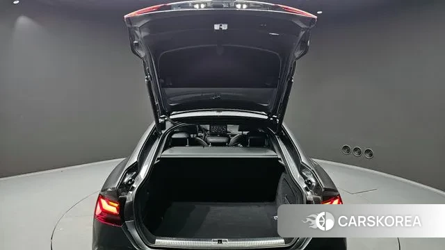 Audi A5 (F5) id 2968919 из Кореи 11