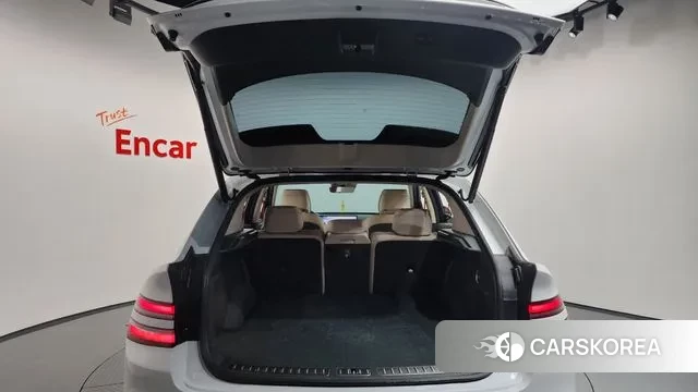 Genesis GV80 Coupe id 3321814 из Кореи 11