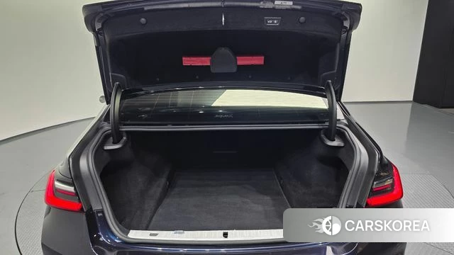 BMW 7 Series (G11) id 4422898 из Кореи 11