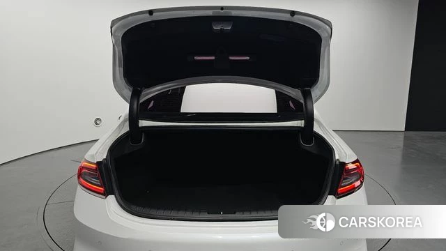 Hyundai Grandeur IG id 4188507 из Кореи 11