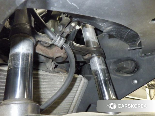 Honda CBR400R id 3947012 из Японии 11