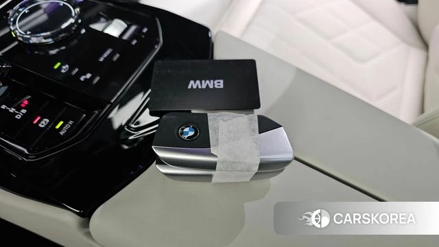 BMW i5 (G60) id 4590245 из Кореи 11