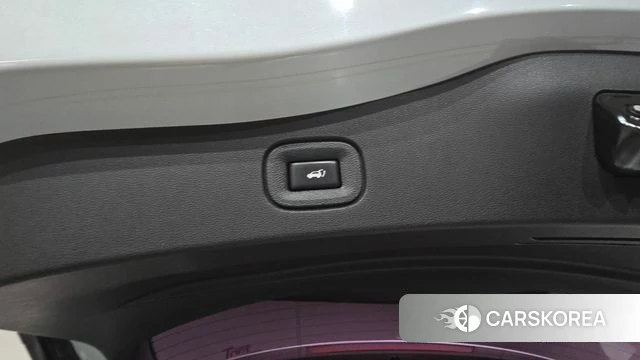 Renault Korea (Samsung) The New QM6 id 4250594 из Кореи 11