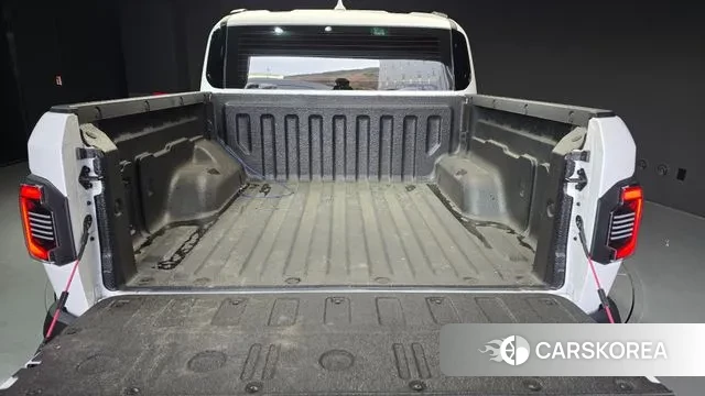 Kia Tasman id 3732223 из Кореи 11