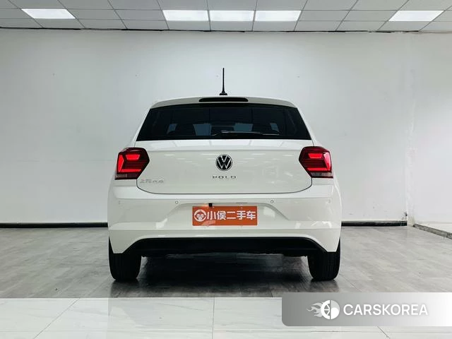 Volkswagen Polo id 4277751 из Китая 11