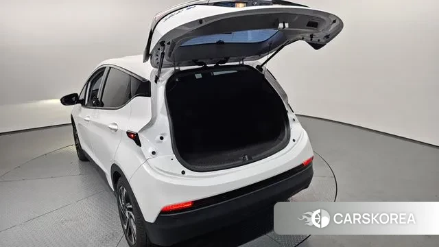 Chevrolet (GM Daewoo) New Bolt EV id 3752110 из Кореи 11