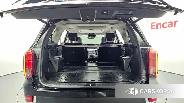 Hyundai Palisade id 3401737 из Кореи 11