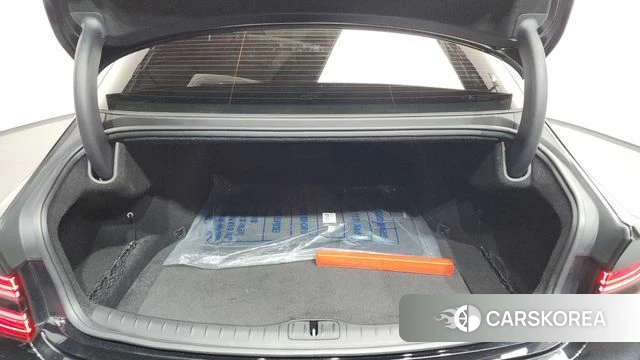 Genesis G80 (RG3) id 3825681 из Кореи 11