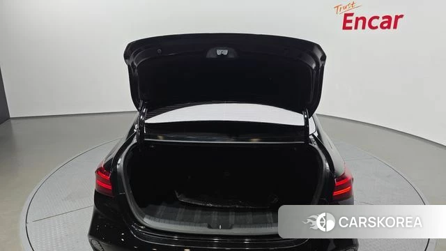 Kia The New K3 2nd generation id 4423641 из Кореи 11