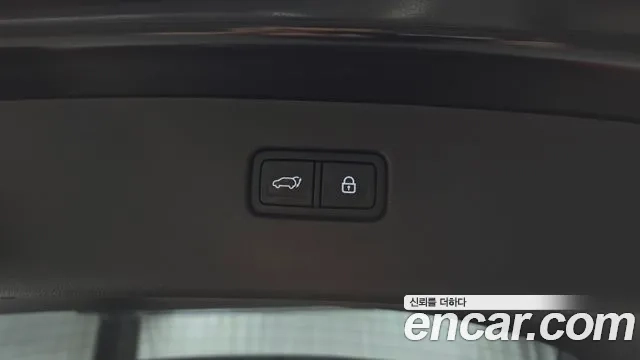 Genesis GV80 id 2864895 из Кореи 11