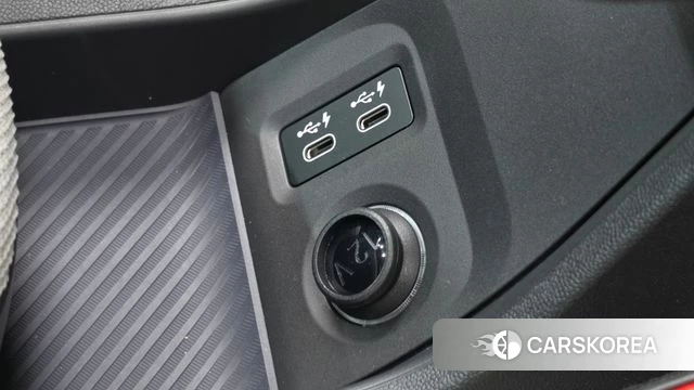 Mini Cooper S 4th Generation id 4782949 из Кореи 11
