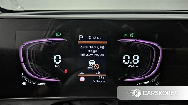 Kia Sportage 5th Generation id 4854415 из Кореи 11