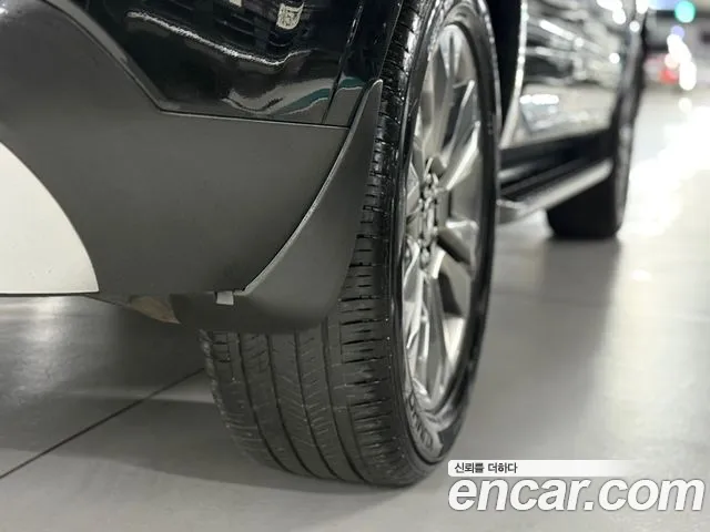 Kia Mohave Master id 2703697 из Кореи 11