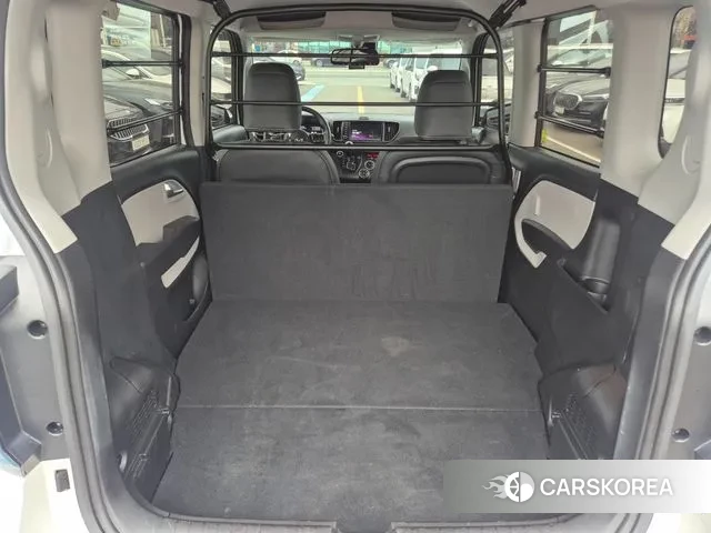 Kia The New Kia Ray id 3596523 из Кореи 11