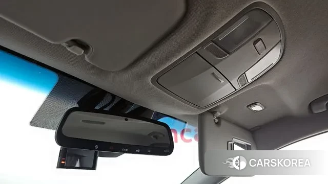 Hyundai The New Ionic Hybrid id 3166036 из Кореи 11