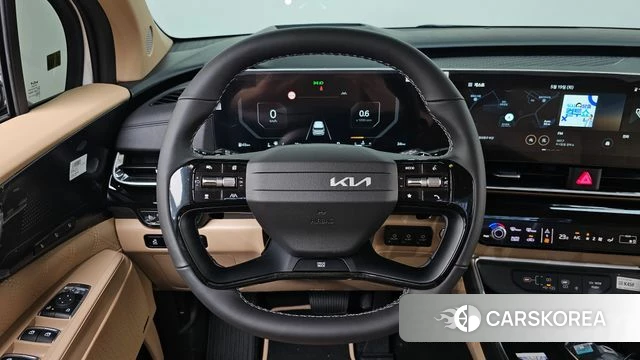 Kia The New Carnival 4th Generation id 4342369 из Кореи 11