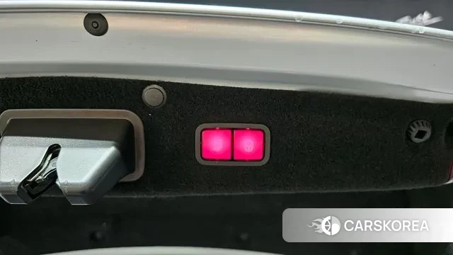 Mercedes-Benz S-Class W222 id 3050713 из Кореи 11