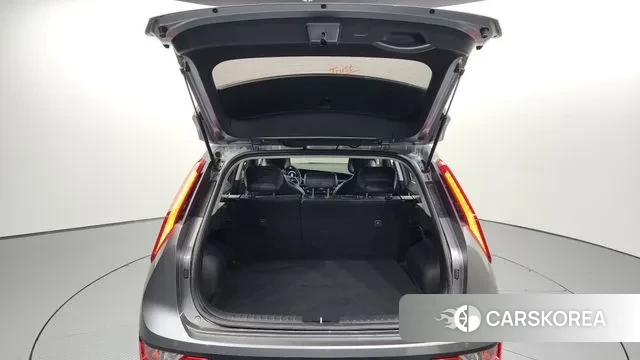 Kia Di All New Niro EV id 3231509 из Кореи 11