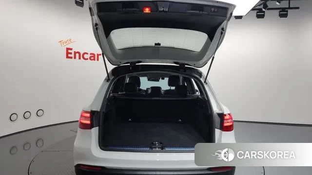 Mercedes-Benz GLC-Class X253 id 3336615 из Кореи 11