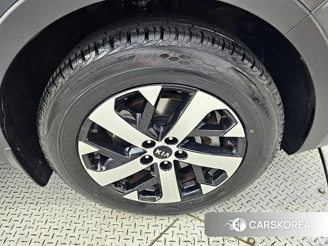 Kia Sorento 4th Generation id 4464699 из Кореи 11