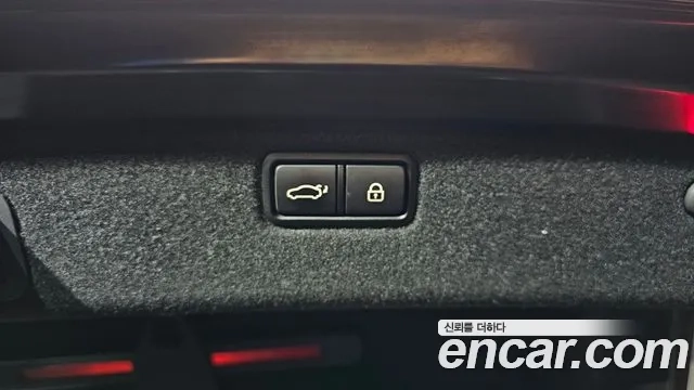 Genesis G80 id 2908172 из Кореи 11