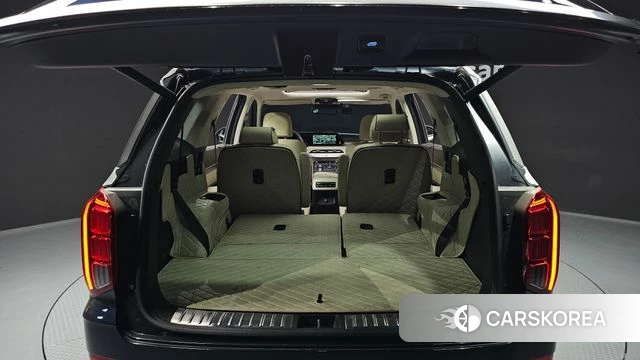 Hyundai Palisade id 4283970 из Кореи 11