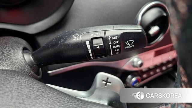 Kia Stinger id 4658372 из Кореи 11