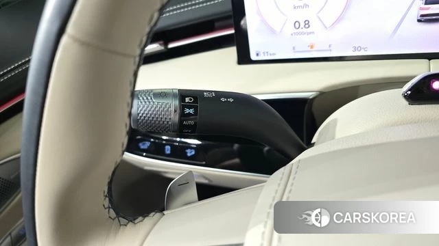 Genesis GV70 id 4630270 из Кореи 11