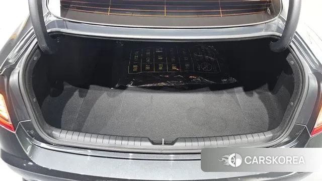 Hyundai Sonata (DN8) id 3453844 из Кореи 11