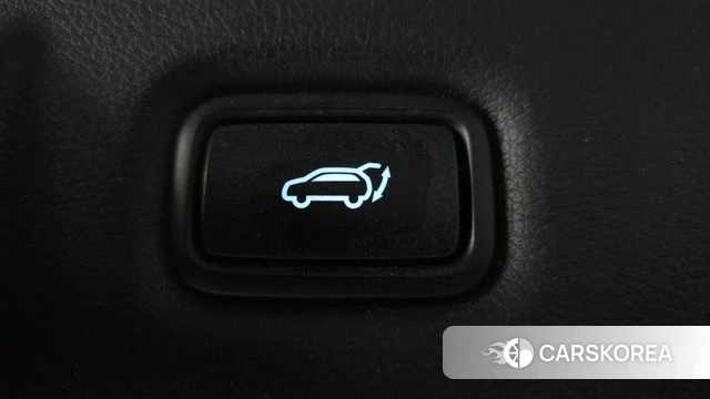 Hyundai Santa Fe TM id 3899725 из Кореи 11